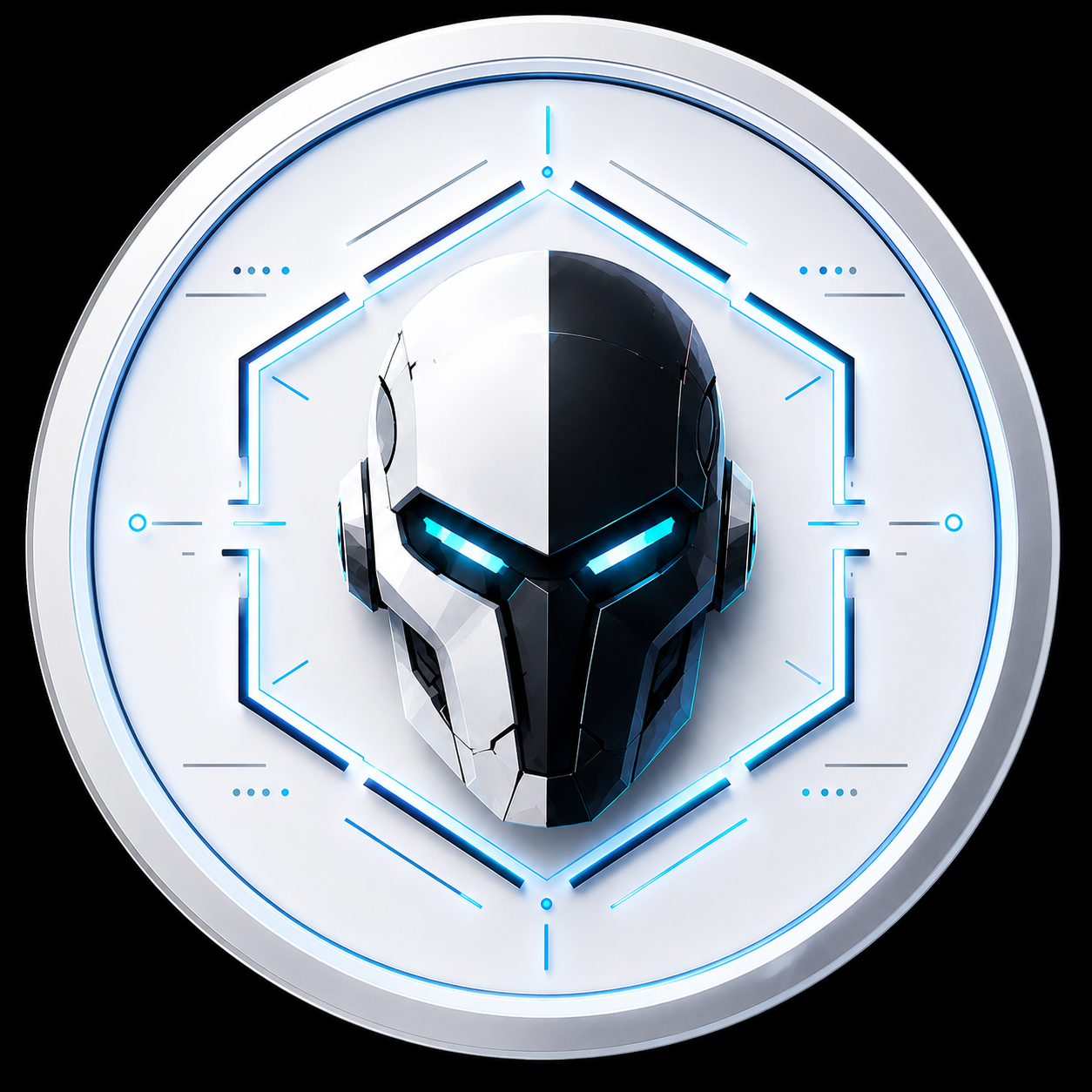 OpenRoboArena token logo